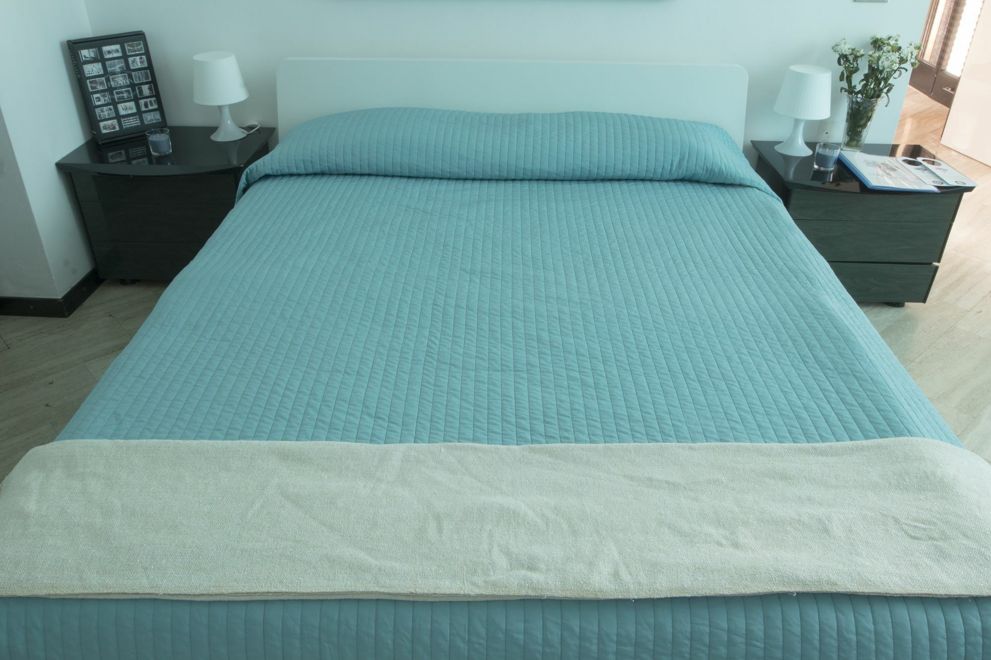 Bed & Breakfast Terradamarebari Bari