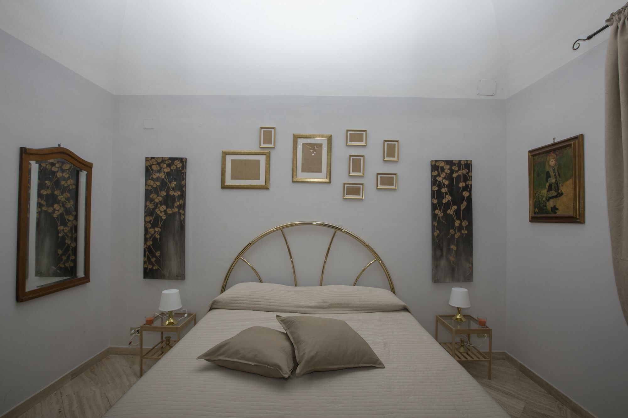 Terradamarebari 3* Bari