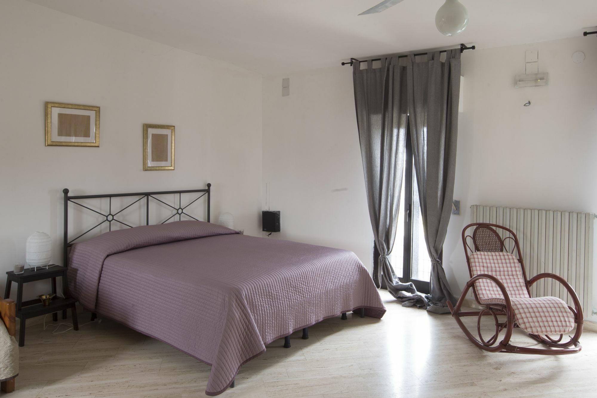 Terradamarebari Bed & Breakfast 3*