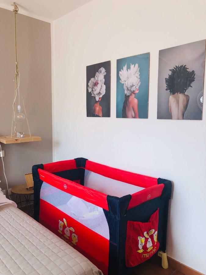 Apartment Baricityhouse Bari