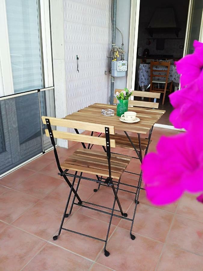 Bed & Breakfast Le Comari Di
