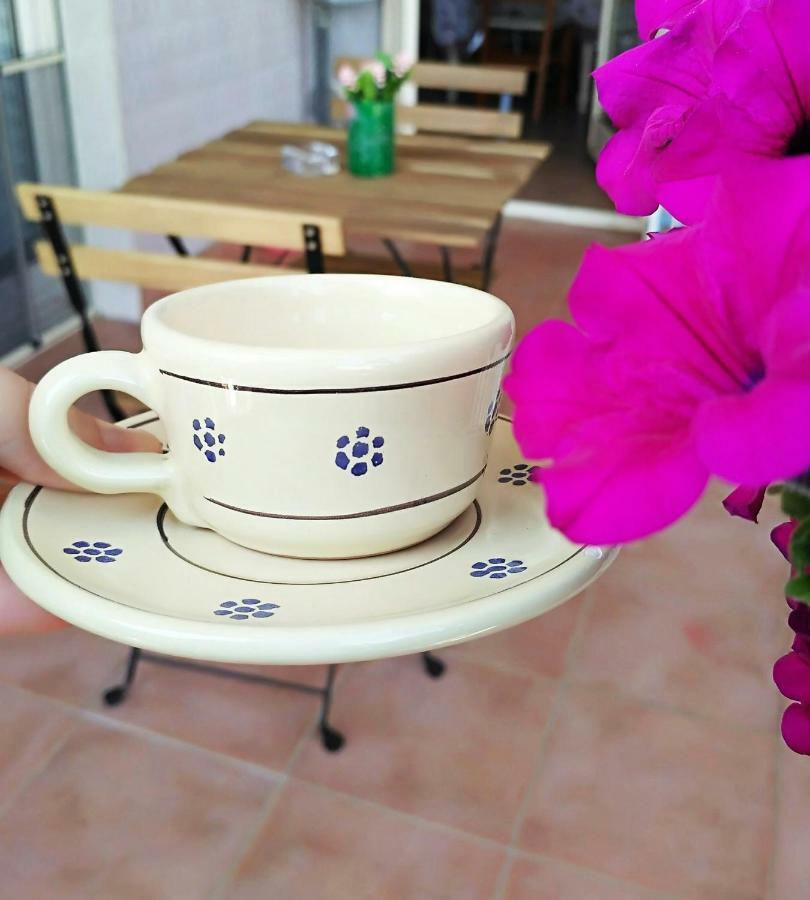 Bed & Breakfast Le Comari Di