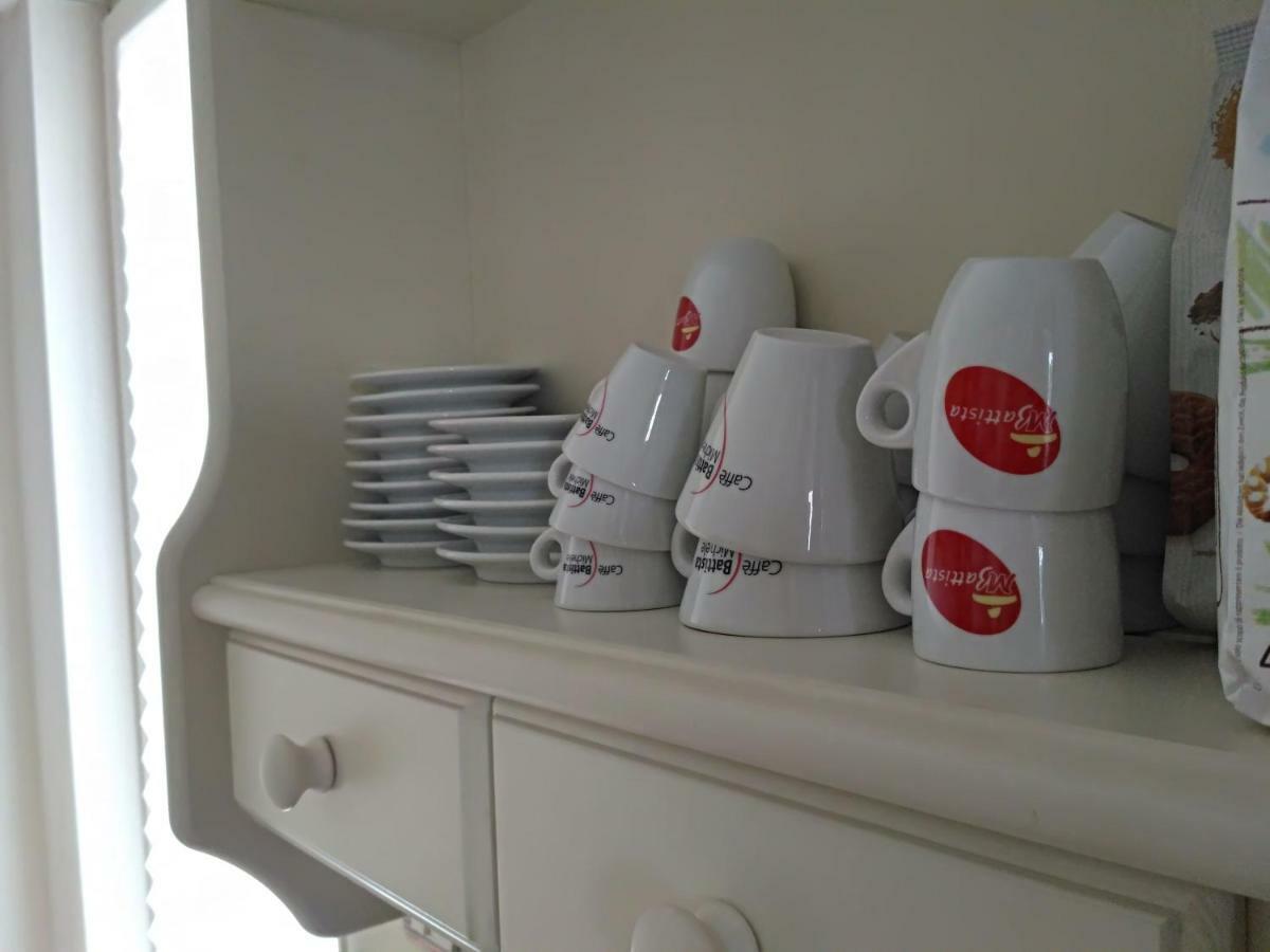 Bed & Breakfast Le Comari Di *