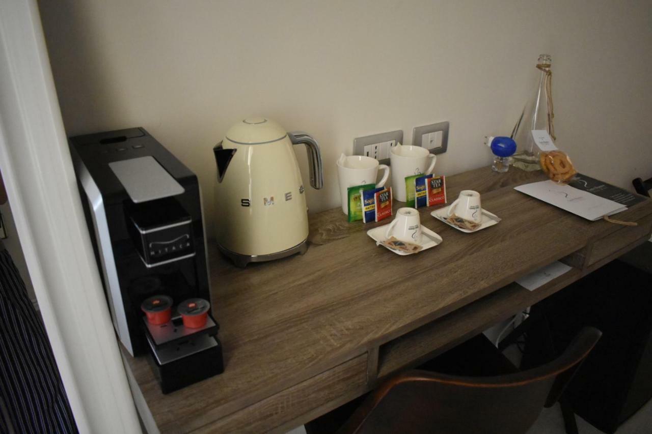 Gatto Bianco Duchessa Acomodação com café da manhã  Bari