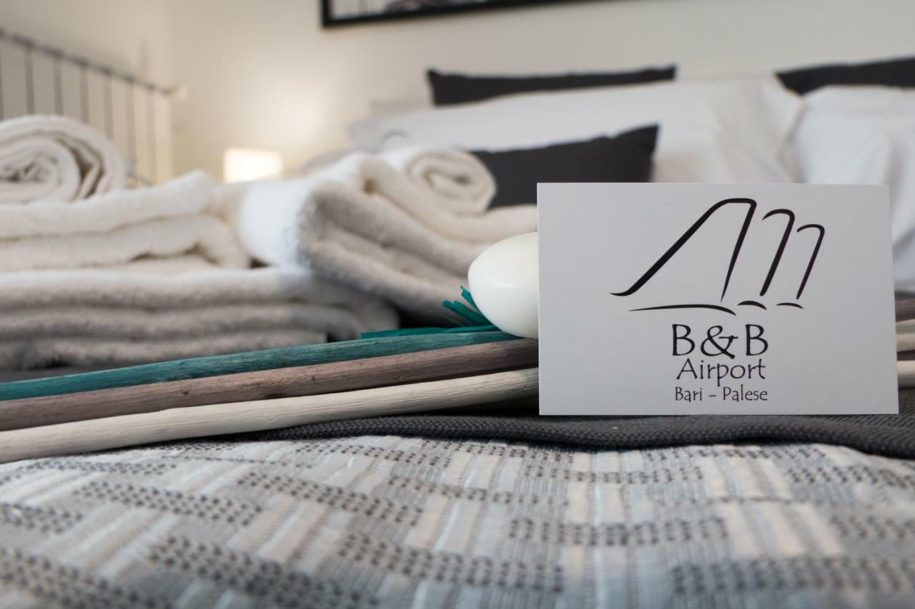 Airport - Palese 2 *