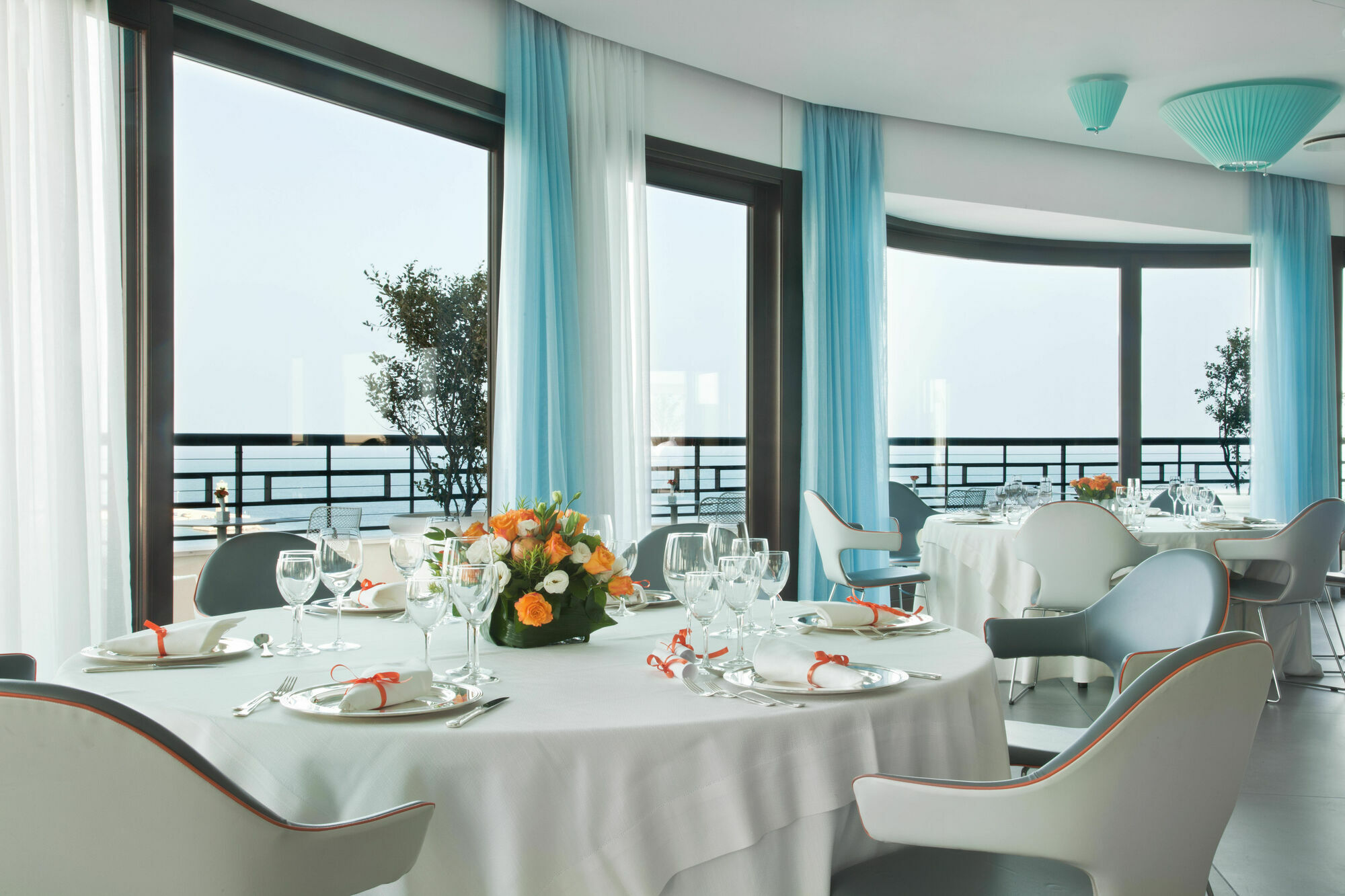 Jr Grande Delle Nazioni Hotel 5*