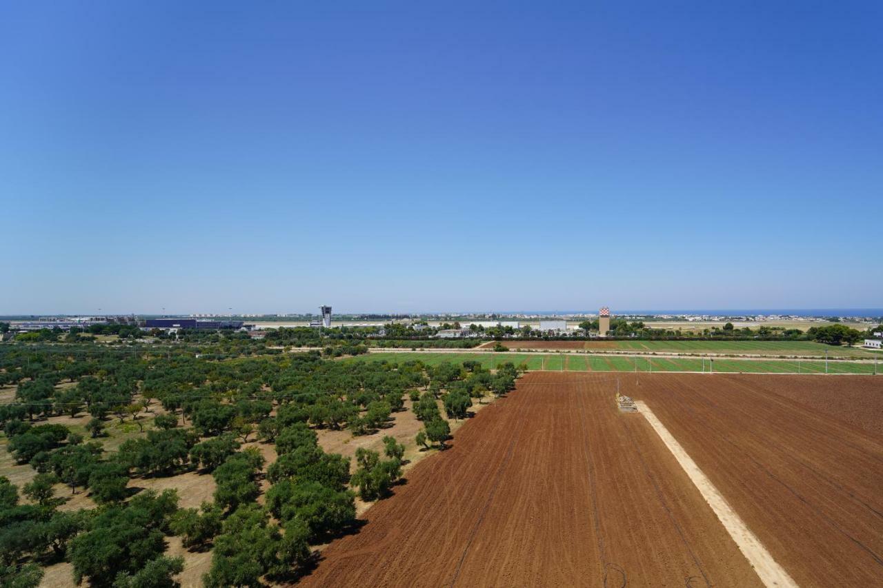 Wojtyla Airport *