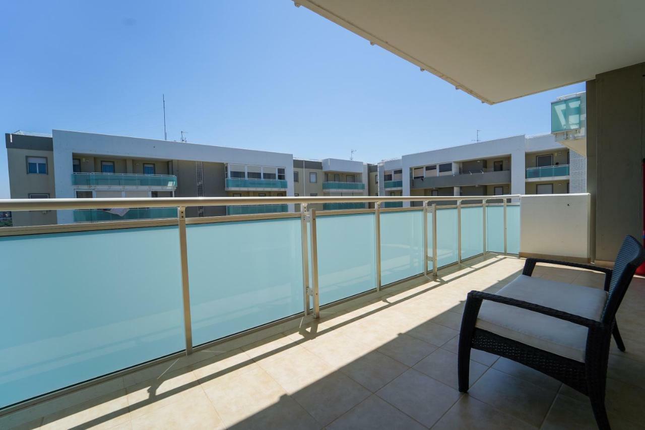 Wojtyla Airport Bed & Breakfast Bari