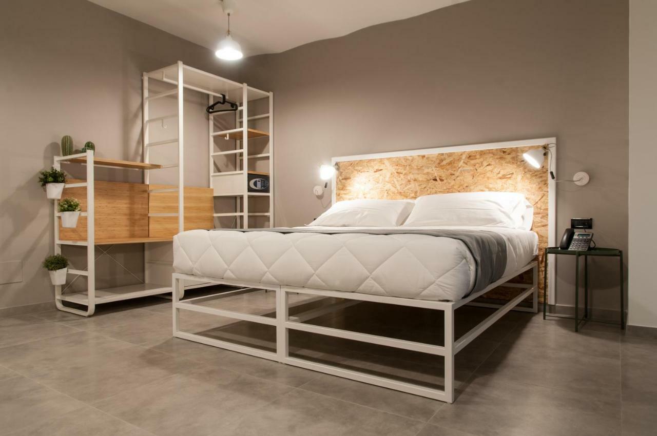 Hotel Residence Hotel Moderno 3*