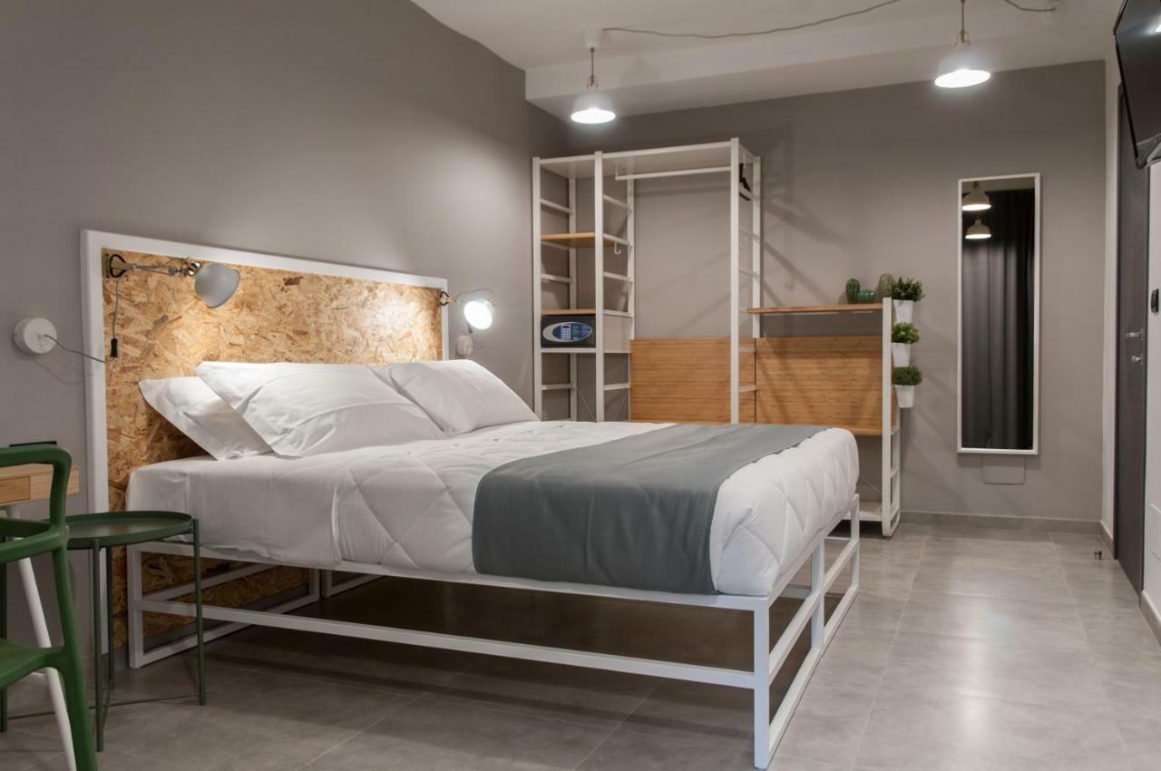 Residence Hotel Moderno Hotel Bari