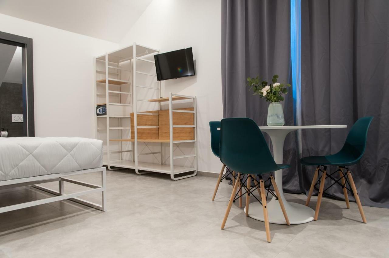 Hotel Residence Hotel Moderno Bari