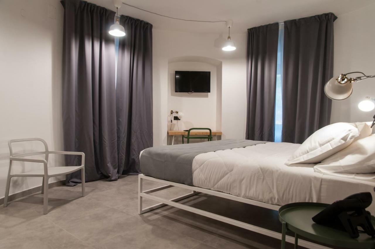 Residence Hotel Moderno