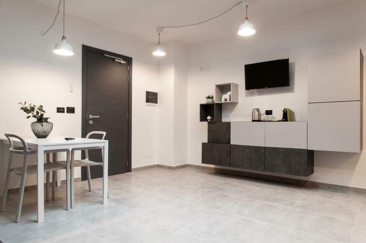 Residence Hotel Moderno 3*