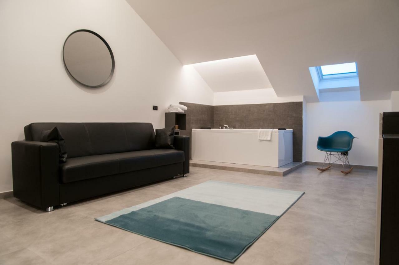 Residence Hotel Moderno Bari