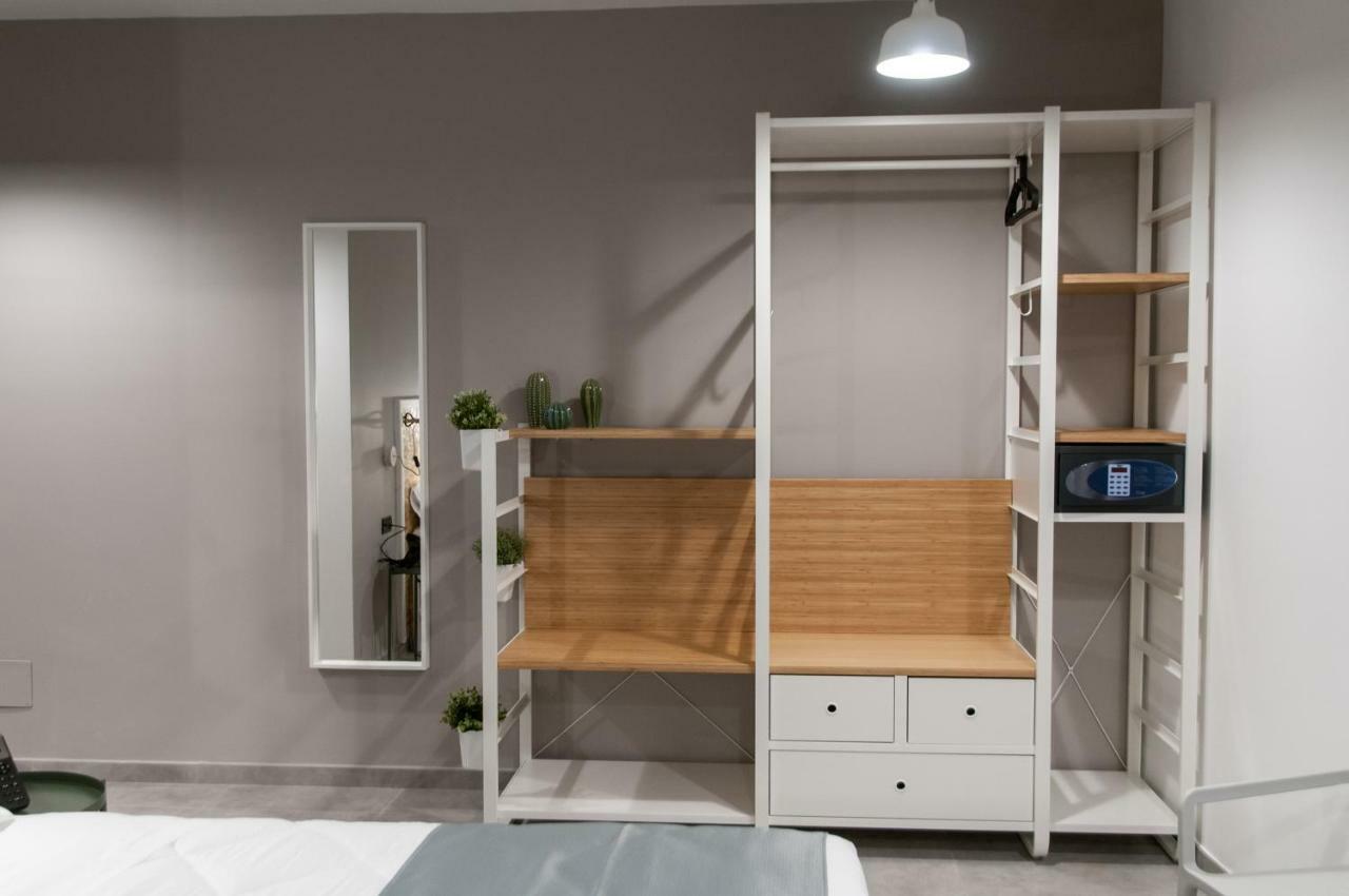 Residence Hotel Moderno 3* Bari