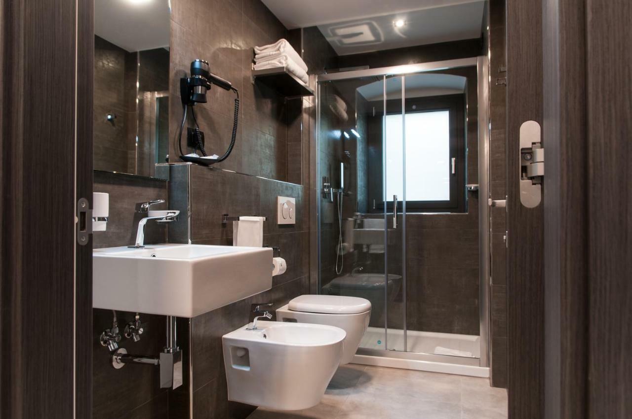 Residence Hotel Moderno 3* Bari