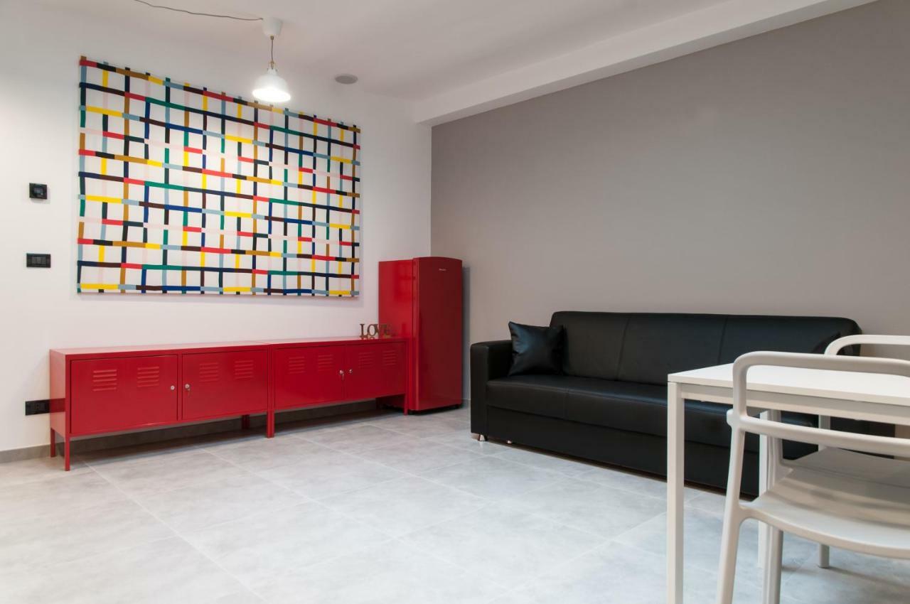Residence Hotel Moderno 3* Bari