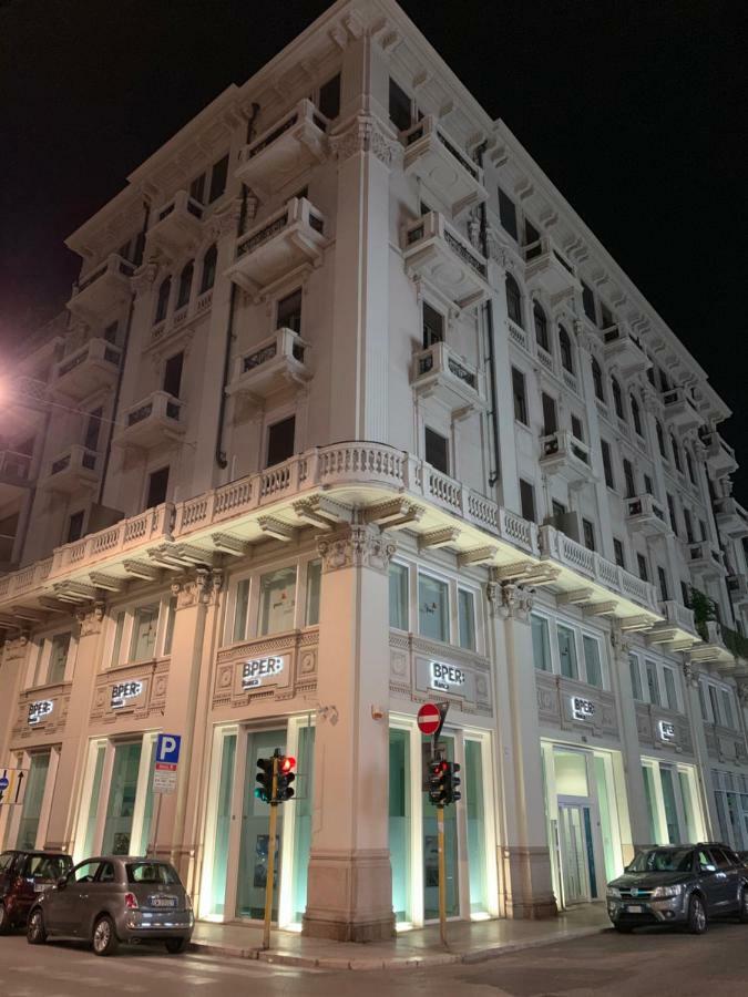 Berga Exclusive 3 Căn hộ *