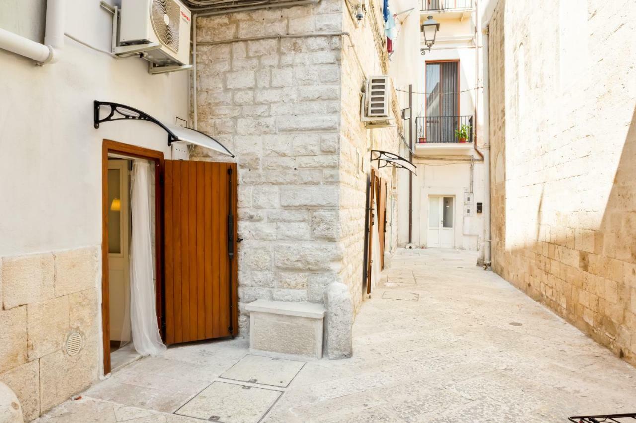 San Nicola Clemente Private