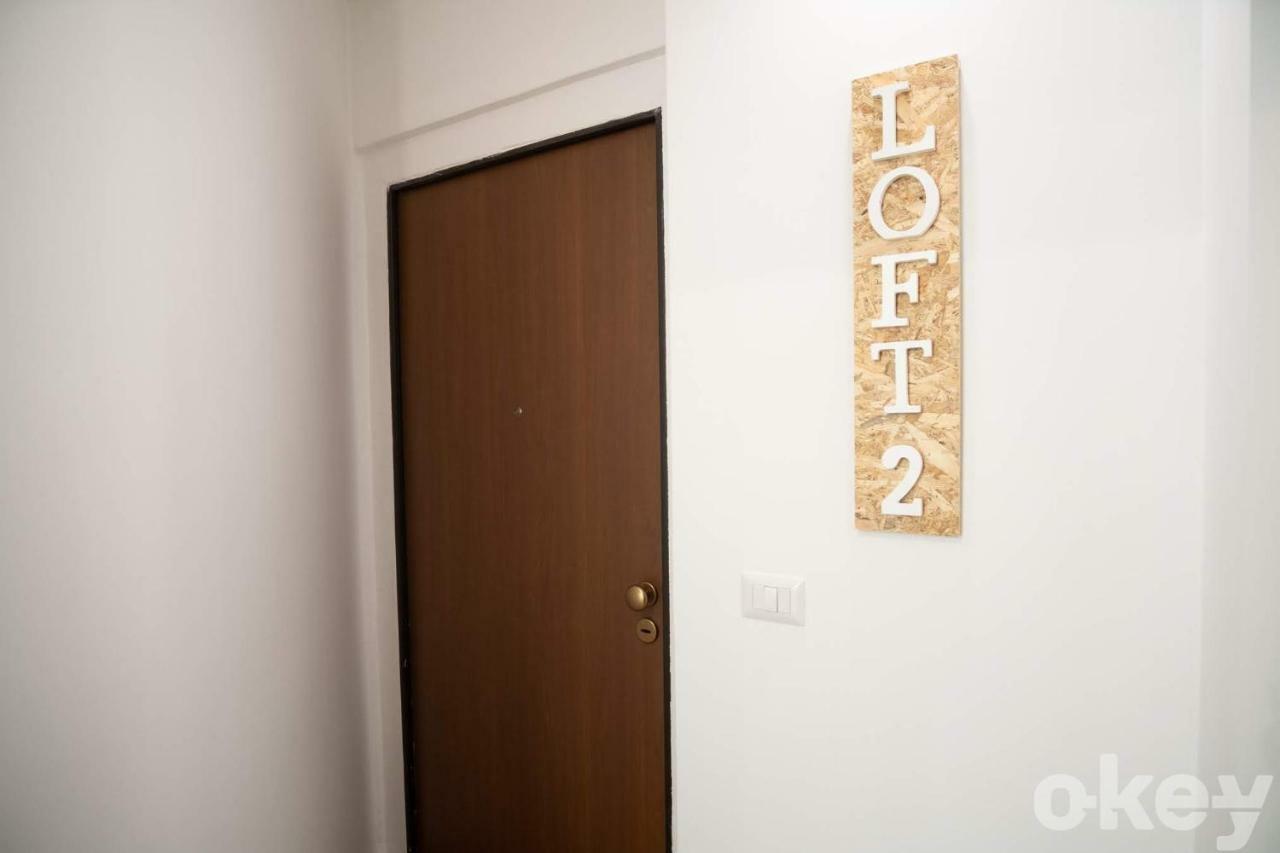 Loft11 - Policlinico Apartamento Bari