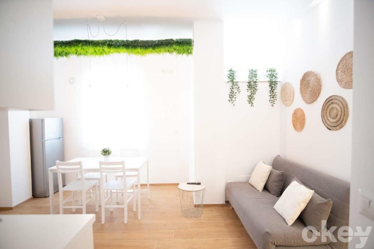 Apartment Loft11 - Policlinico