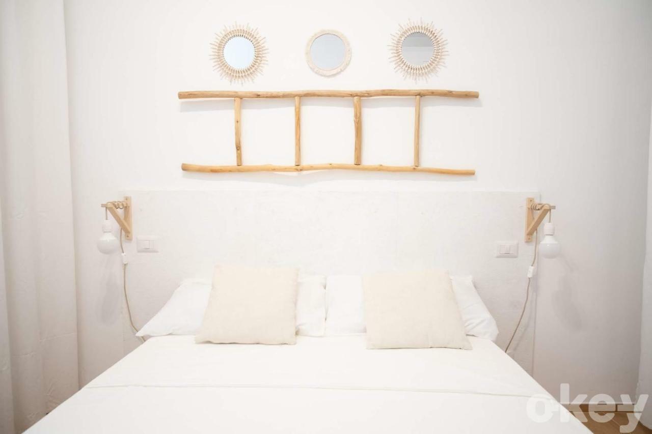 Apartamento Loft11 - Policlinico *