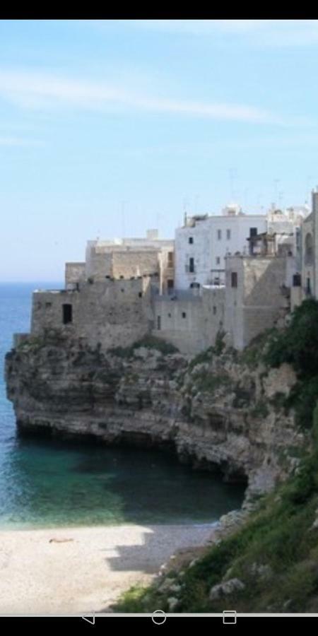 Apartment La Nicchia *