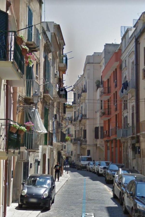 La Nicchia Apartment *