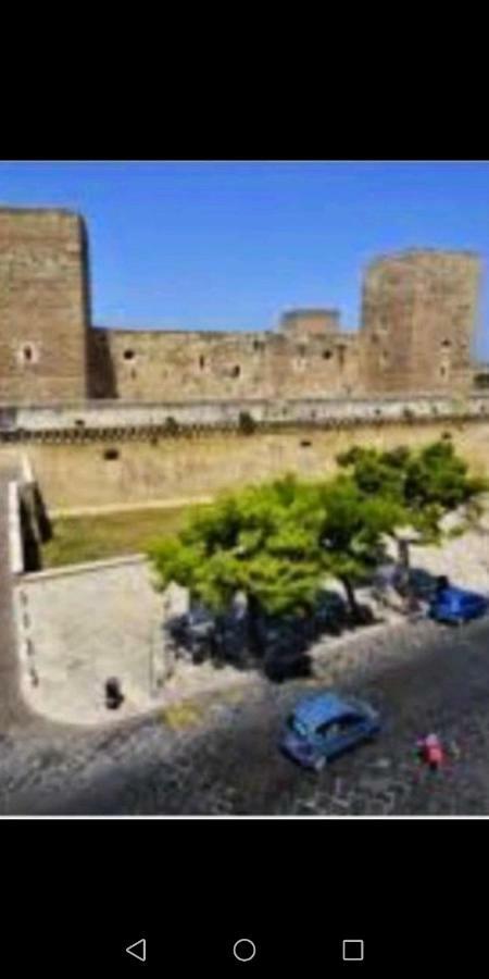 Apartment La Nicchia