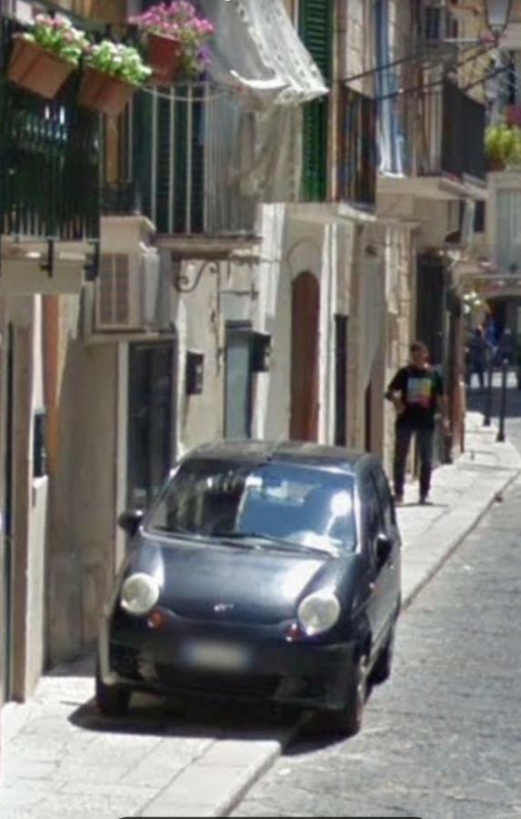 La Nicchia *