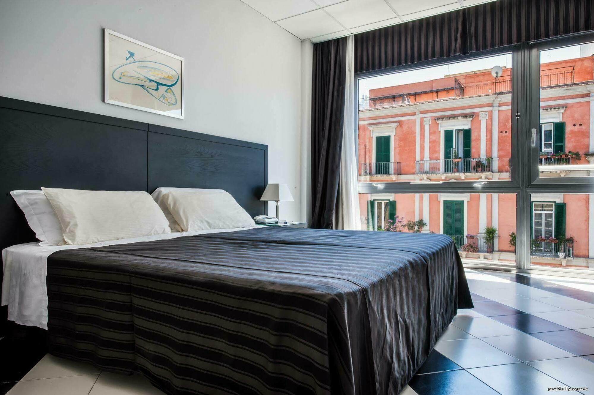 Executive Business 3* Bari
