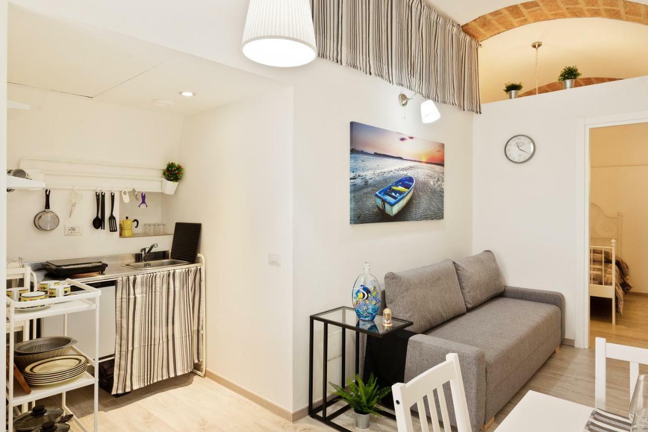 Apartament San Nicola Casa Clemente Bari