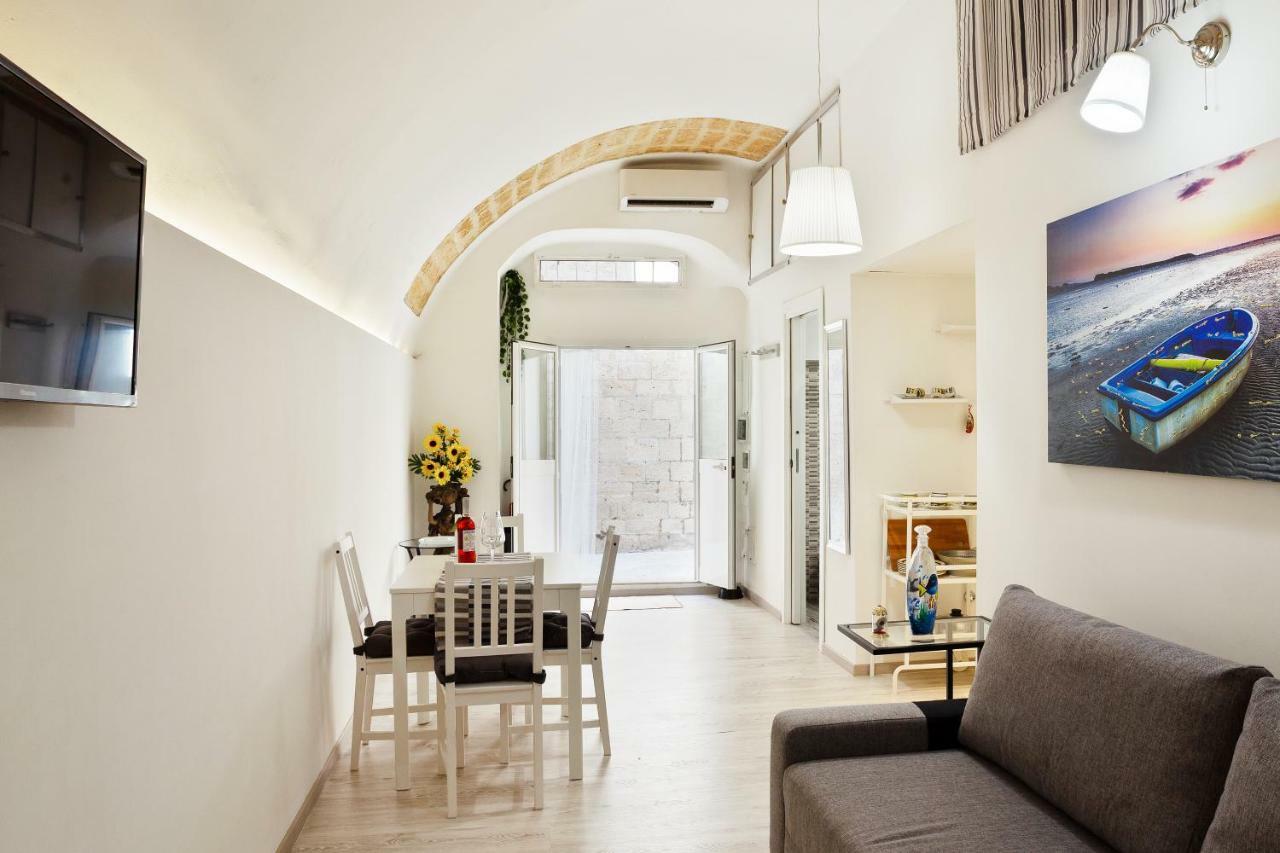 Căn hộ San Nicola Casa Clemente Bari