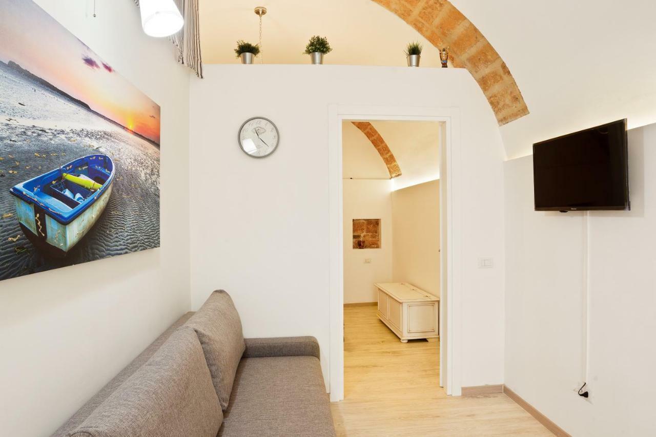 San Nicola Casa Clemente * Bari