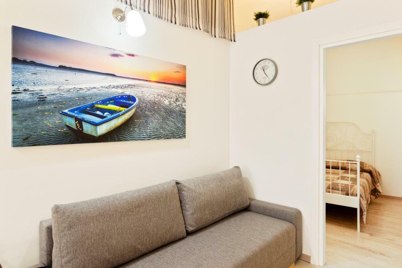 San Nicola Casa Clemente Apartament Bari
