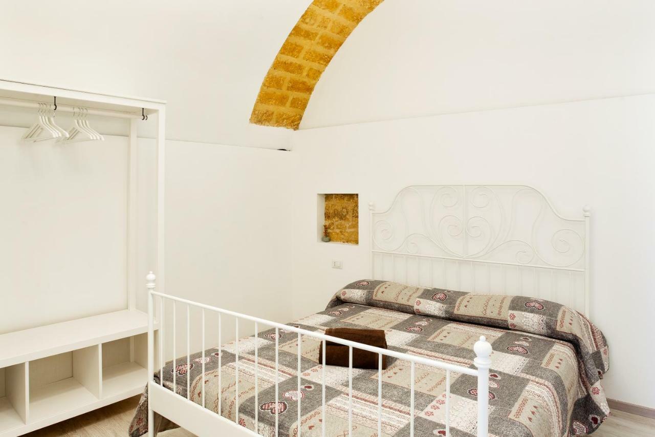 Apartament San Nicola Casa Clemente *