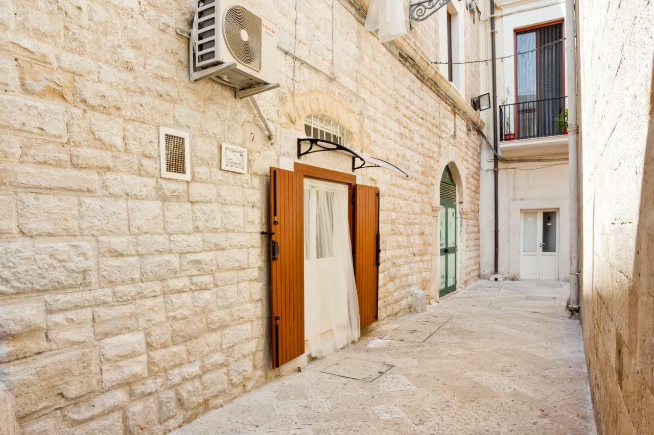 San Nicola Casa Clemente Apartament Bari