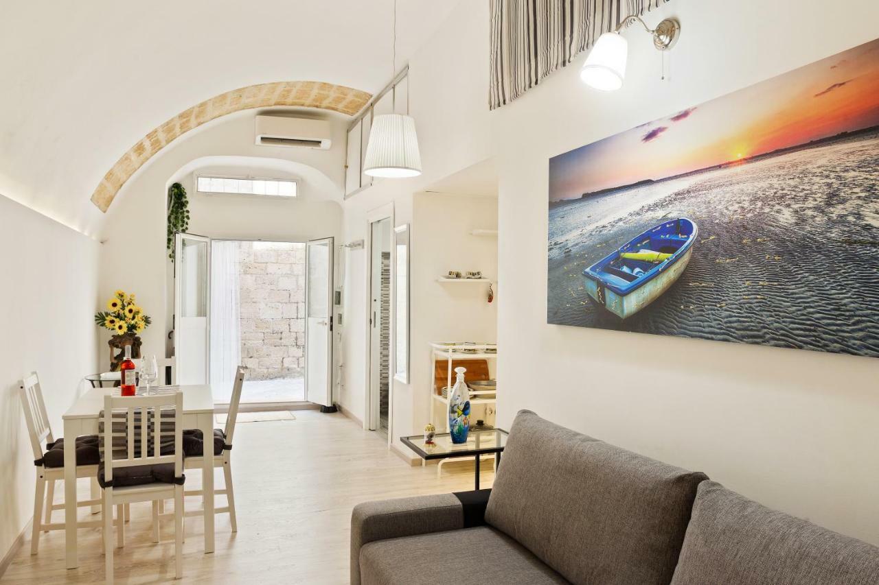 Apartament San Nicola Casa Clemente Bari