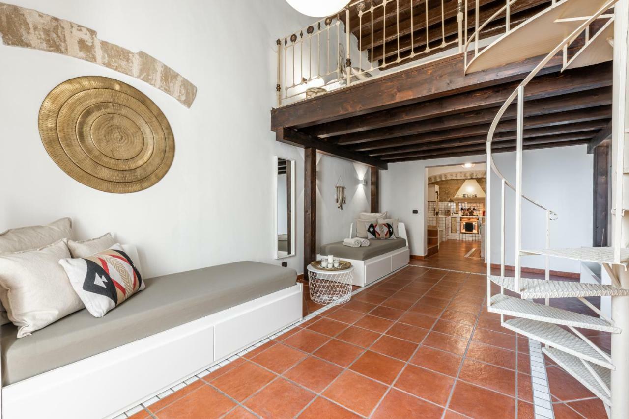 Apartment Old Town Loft M8 M8apartments *