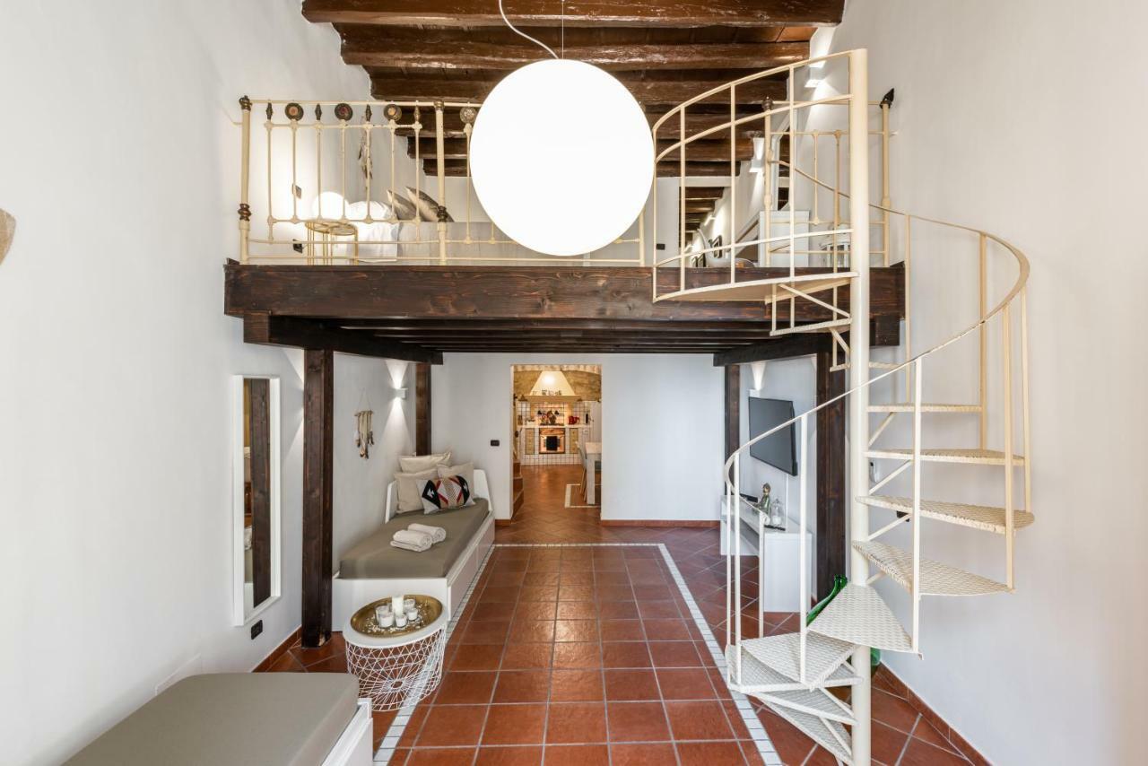 Apartment Old Town Loft M8 M8apartments *