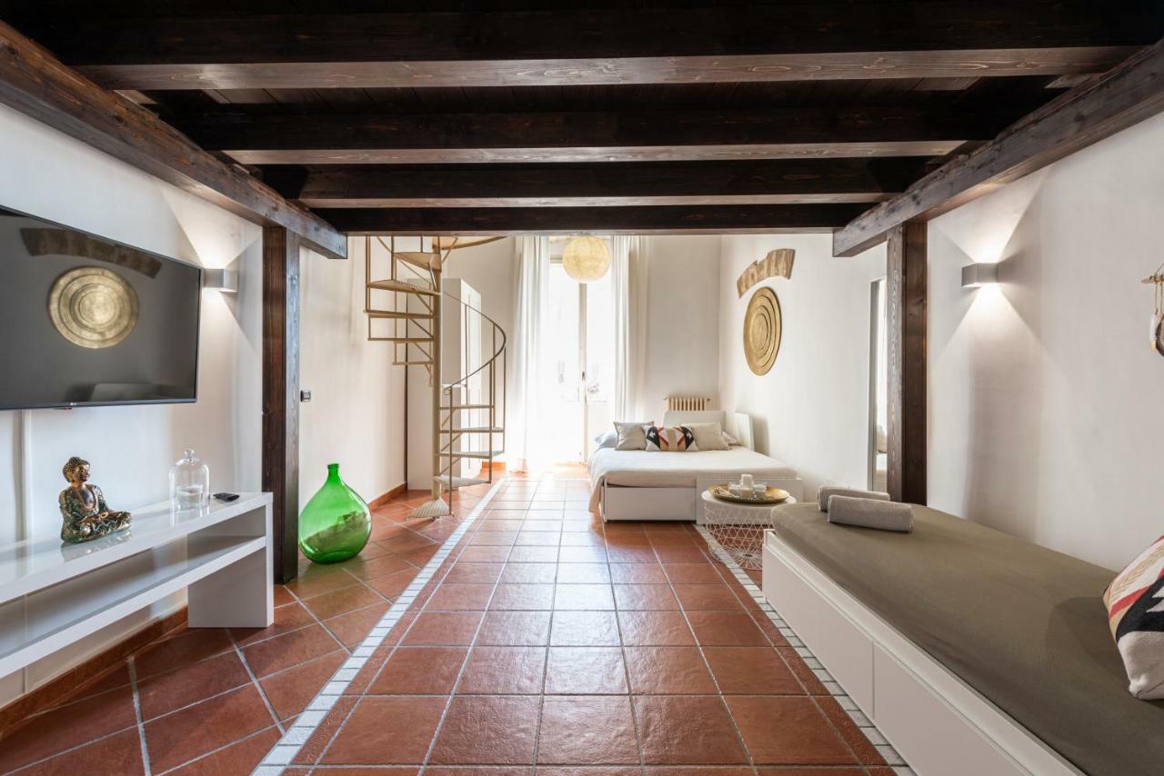 Old Town Loft M8 M8apartments Bari