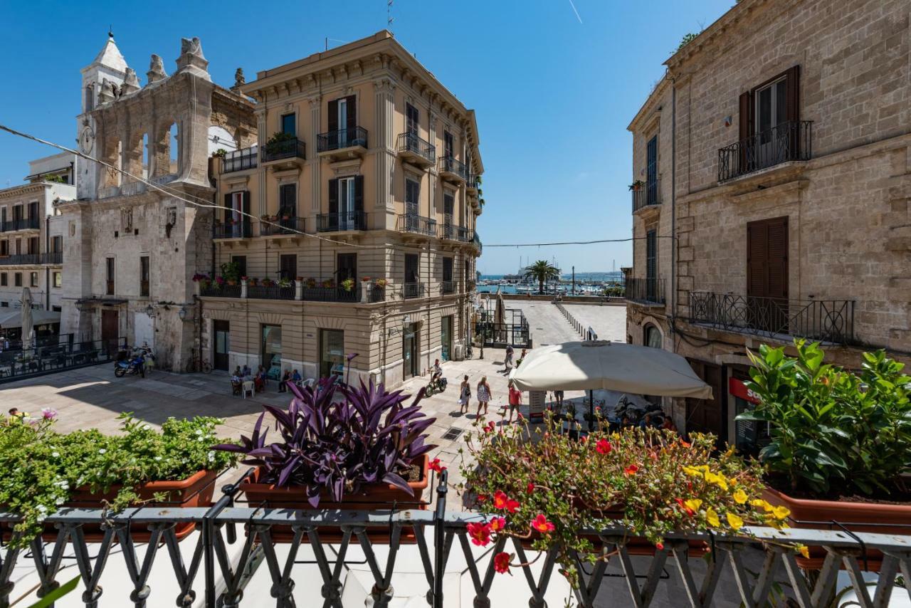 Old Town Loft M8 M8apartments * Bari