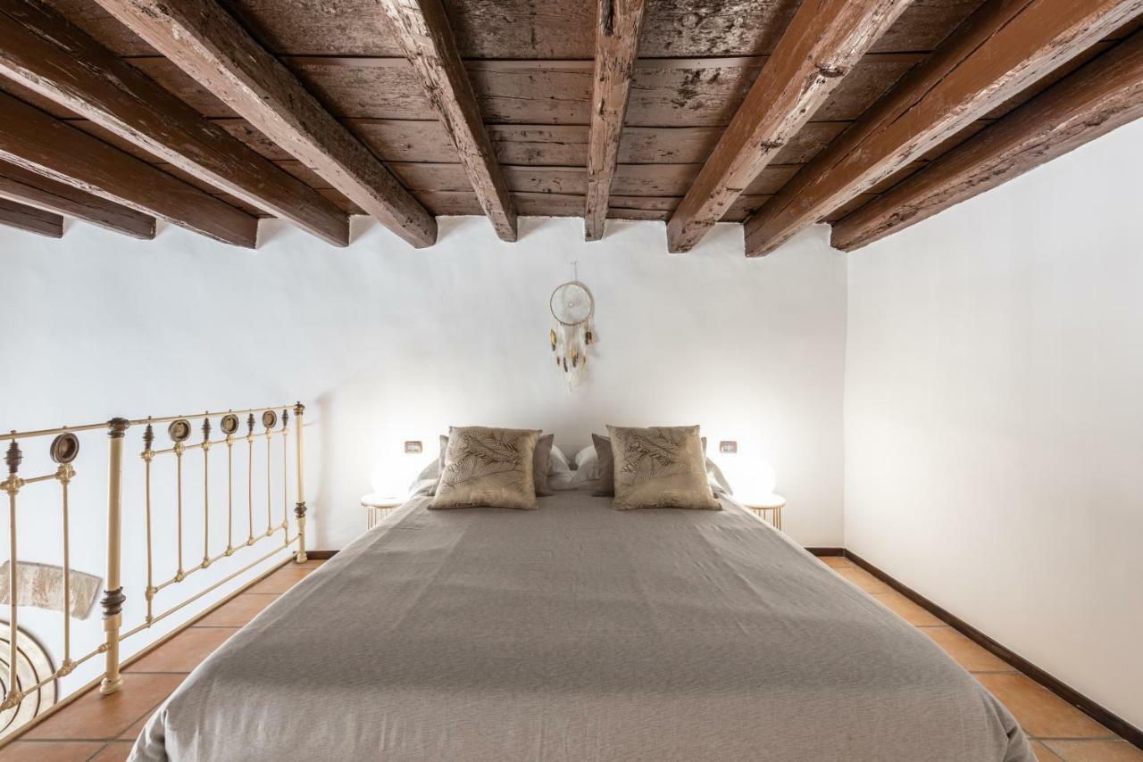 Old Town Loft M8 M8apartments Apartment Bari