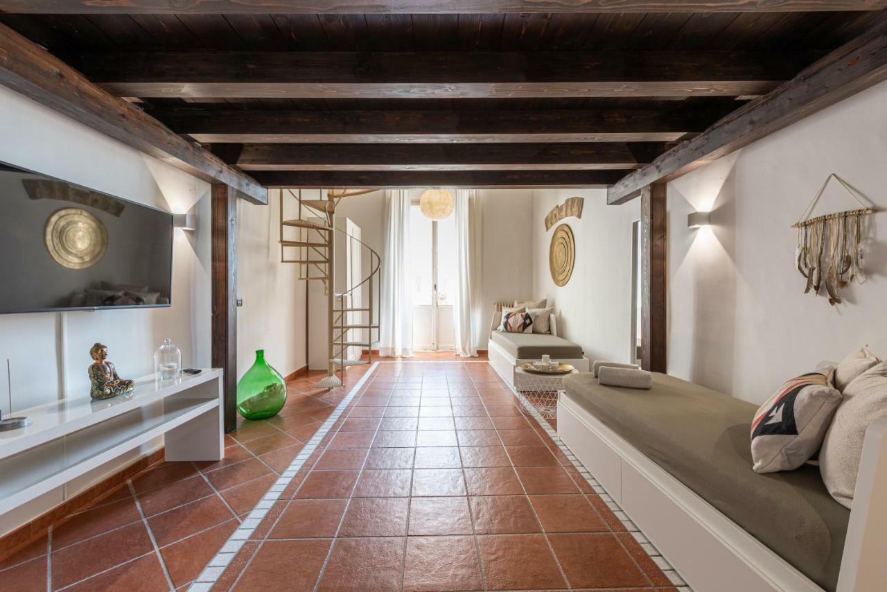 Apartment Old Town Loft M8 M8apartments Bari