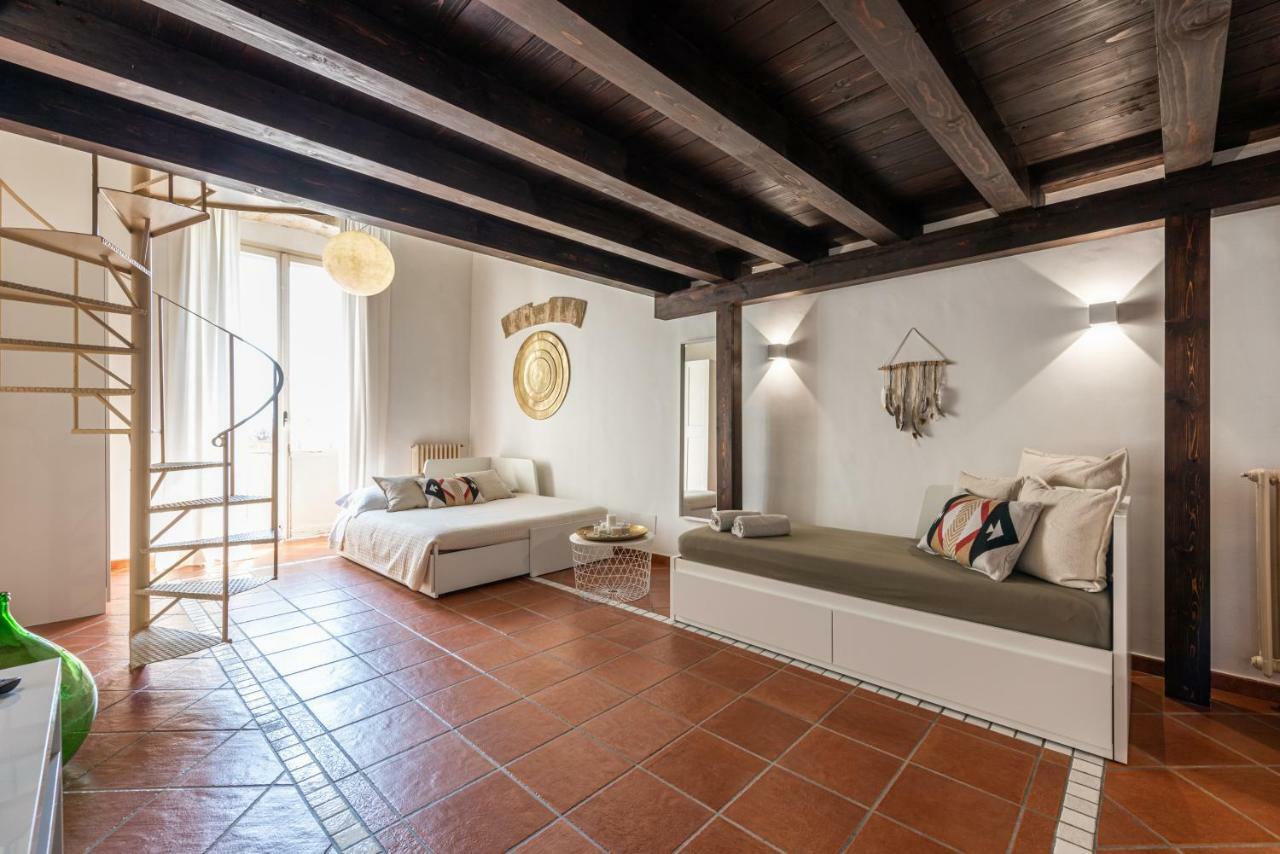Old Town Loft M8 M8apartments Apartment *