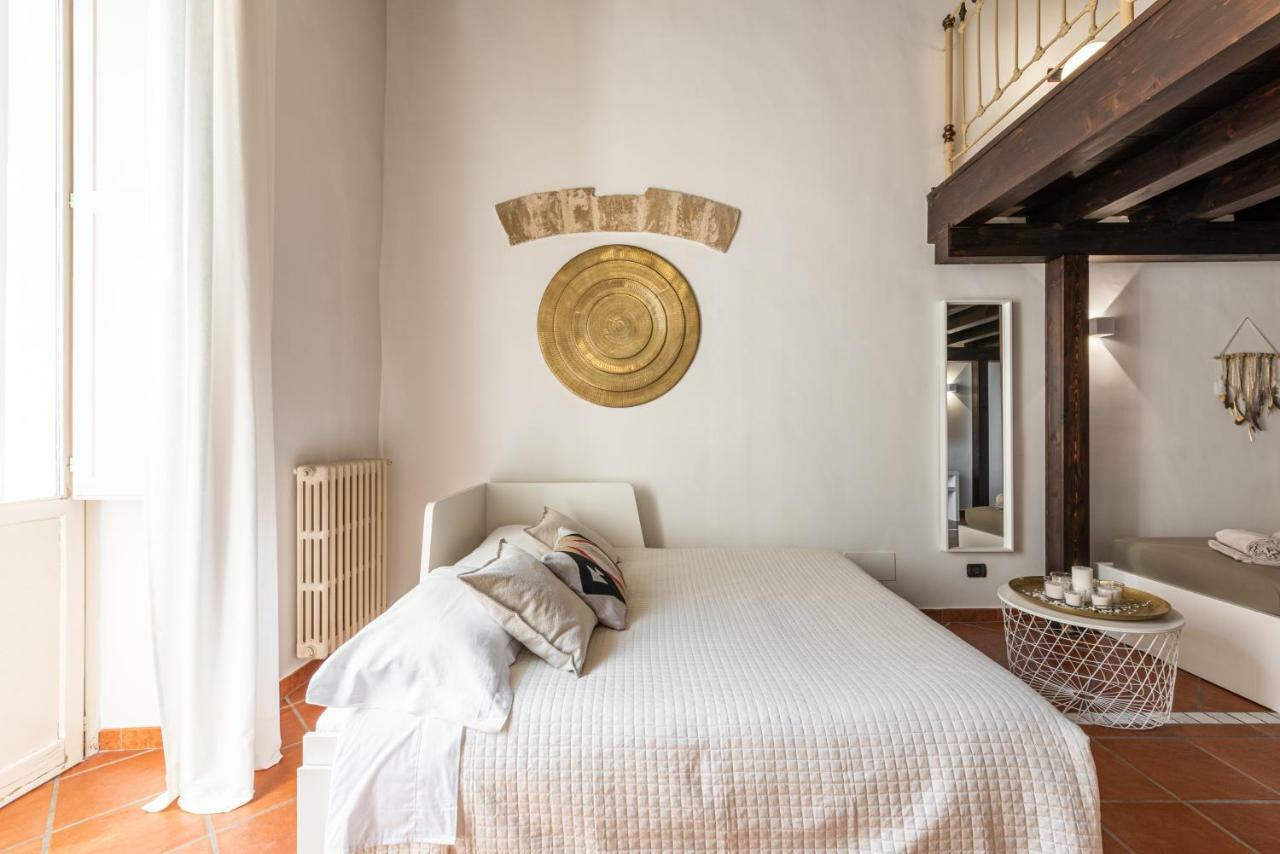 Old Town Loft M8 M8apartments Apartman
