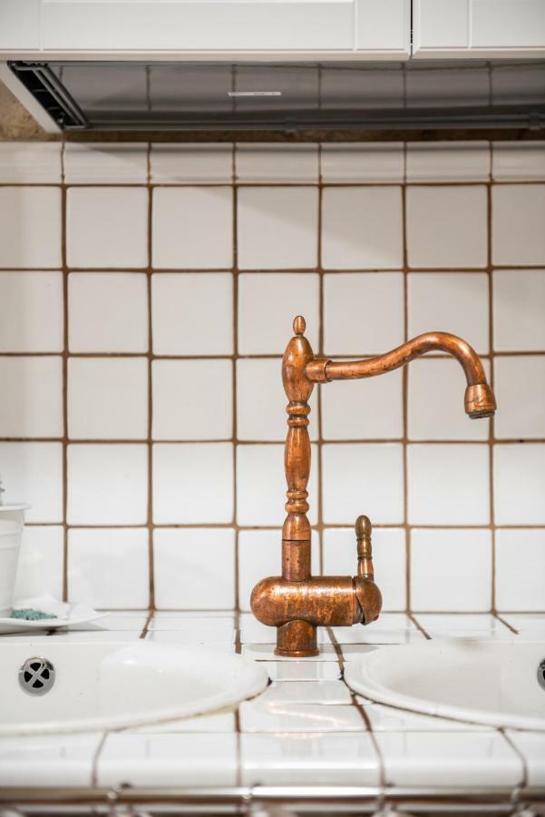 Old Town Loft M8 M8apartments Apartman *