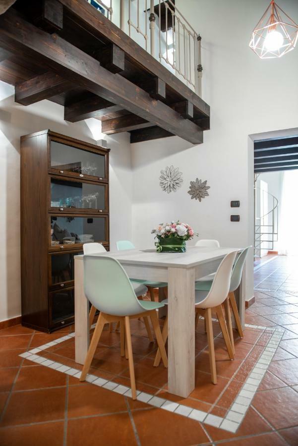 Old Town Loft M8 M8apartments Bari