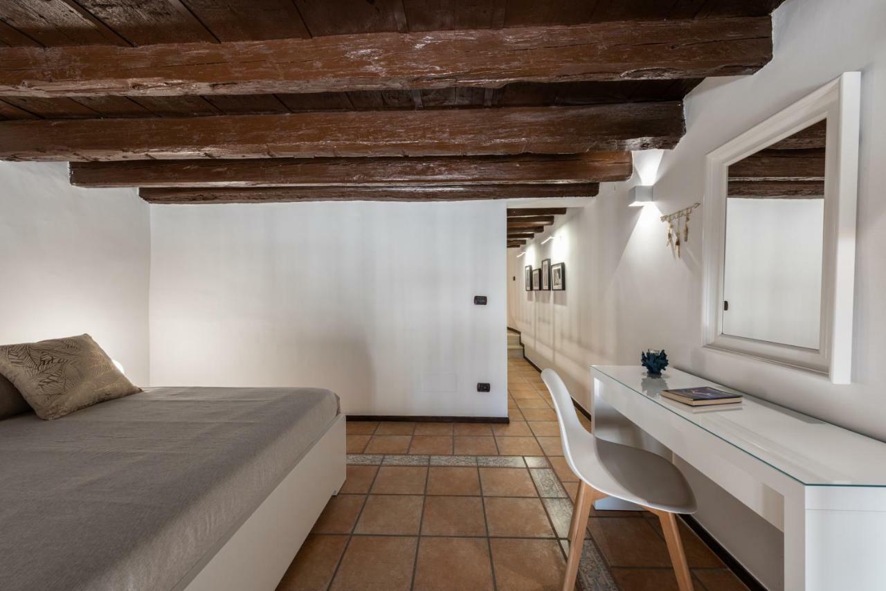 Old Town Loft M8 M8apartments Apartment Bari