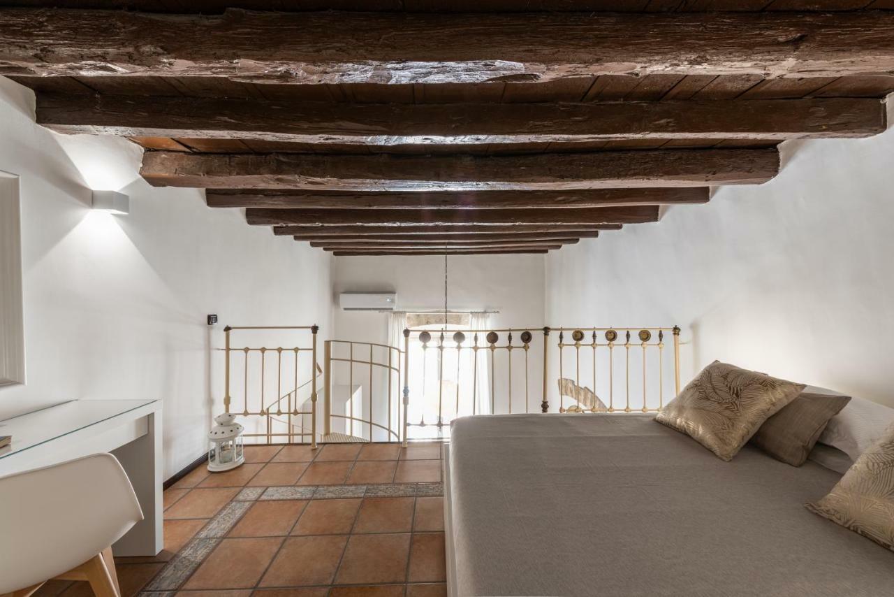 Old Town Loft M8 M8apartments Apartment Bari